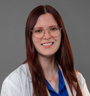 Doctor Portrait
