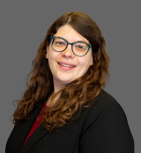 Dr. Kerianne Fullin