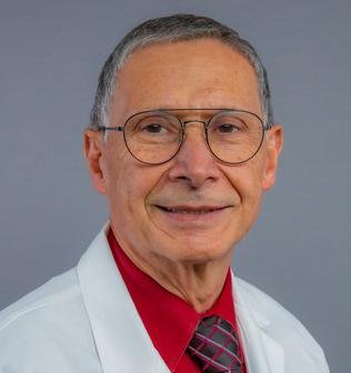 Mario Garretto, M.D.