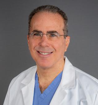 Richard Goldberg, M.D., M.P.H.