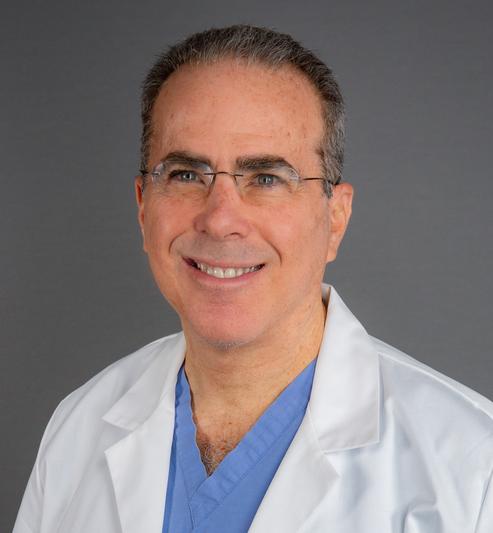 Richard Goldberg, M.D., M.P.H.