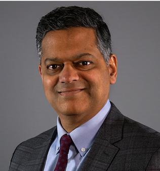 Goya Raikar, M.D.