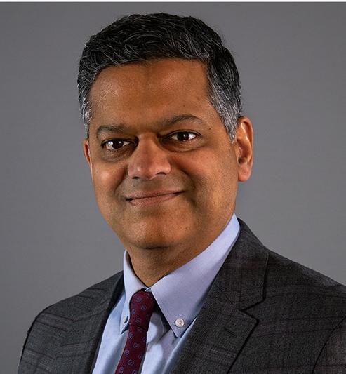 Goya Raikar, M.D.