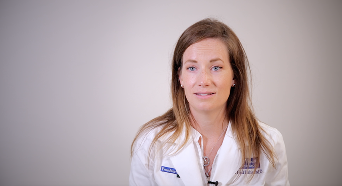 Tricia L. Griffiths, M.D.