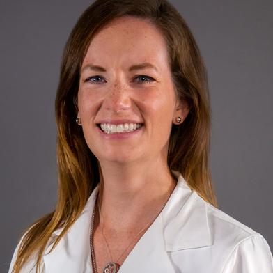 Tricia Griffiths, M.D.