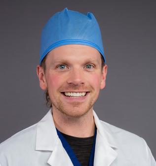 Doctor Portrait