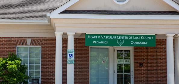 Gurnee Cardiology Clinic
