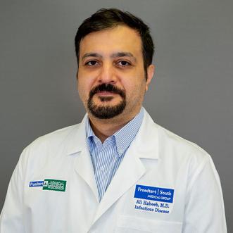 Ali Habeeb, M.D.