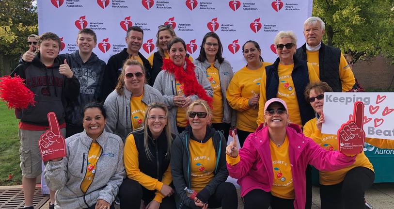 Cardiac and Cardiopulmonary Rehabilitation Services supporters