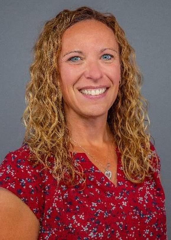 Heather Hebior, Director of Laboratory Services