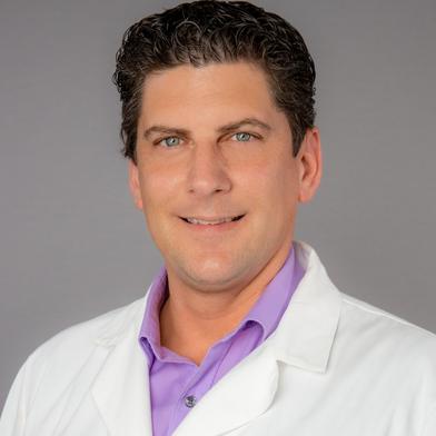 Brian Hill, M.D.