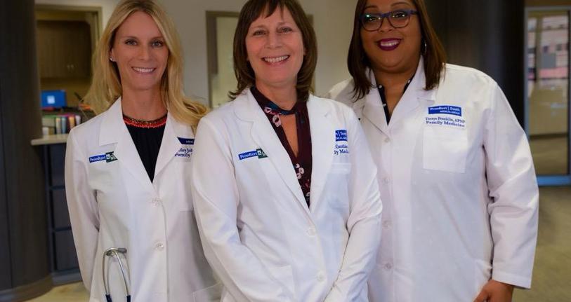 Family Medicine Services doctors