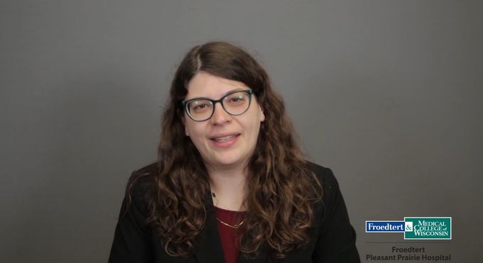 Kerianne Fullin, M.D.