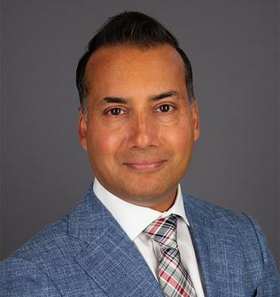 Indrajit Choudhuri, M.D.