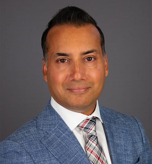 Indrajit Choudhuri, M.D.