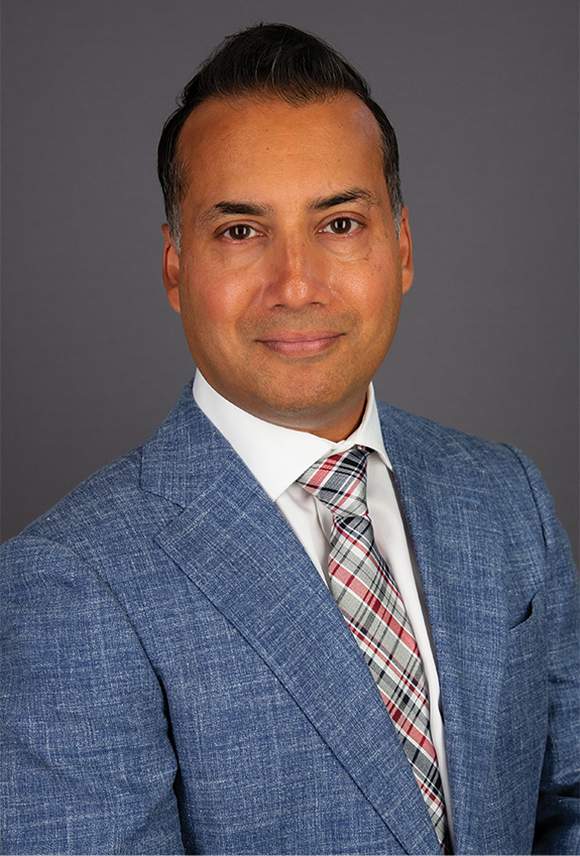 Dr. Indrajit Choudhuri