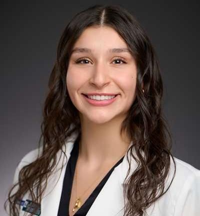 Isabella Ledezma