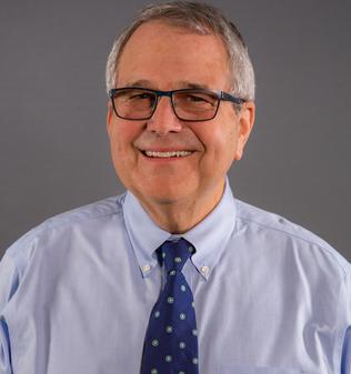 James Foster, M.D., M.P.H.