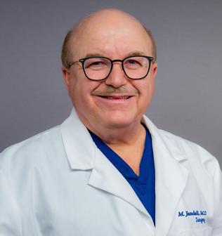 Majed Jandali, M.D.
