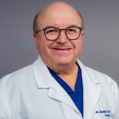 Majed Jandali, M.D.