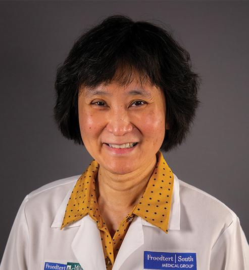 Janet Chua, M.D.