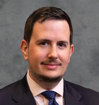 Jason Talmadge, M.D.