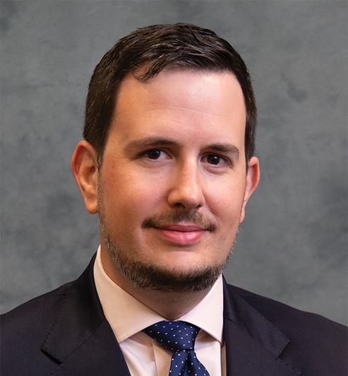 Jason Talmadge, M.D.