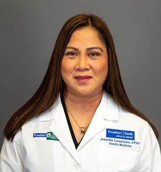 Doctor Portrait
