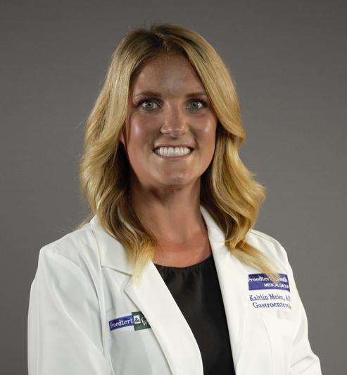 Kaitlin Meier, APNP