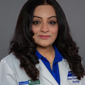 Shazia Kamran, M.D.