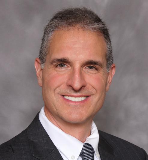 Kenneth Wind, M.D.