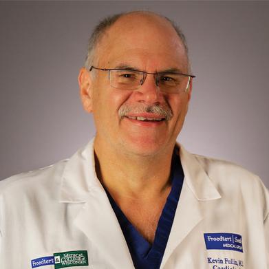 Kevin Fullin, M.D.