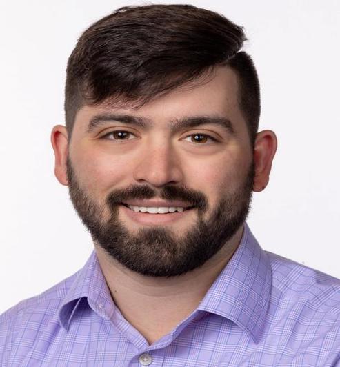 Kevin Hendzel