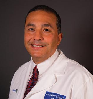 Kevin Khater, M.D., Ph.D.
