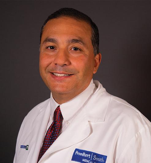 Kevin Khater, M.D., Ph.D.