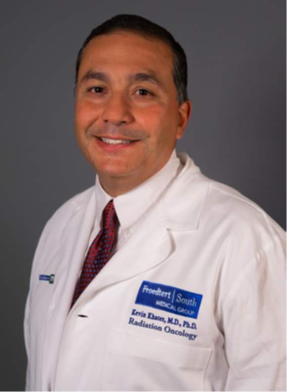 Kevin Khater, MD, PhD