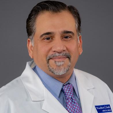 Abdul Sami Khan, M.D.