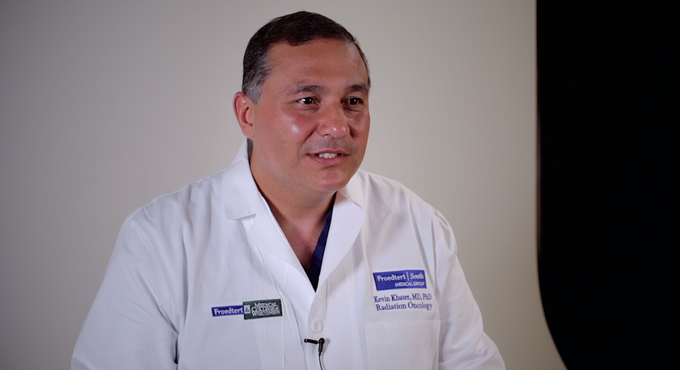 Kevin Khater, M.D., Ph.D.