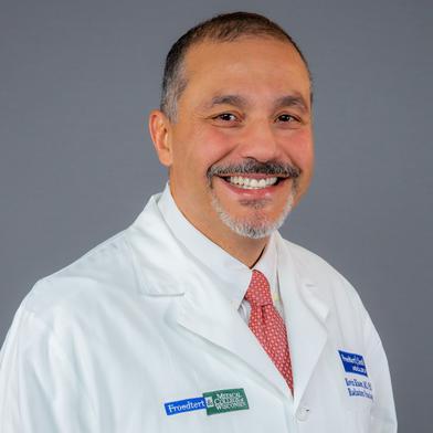 Kevin Khater, M.D., Ph.D.