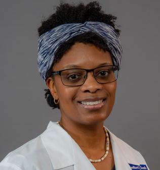 Doctor Portrait