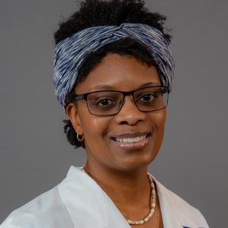 LaRonda James, APNP