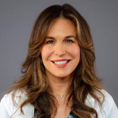 Lauren M. Snower, M.D.