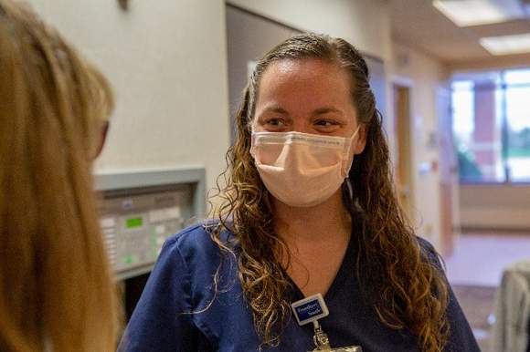 LeeAnne Ugarte, RN