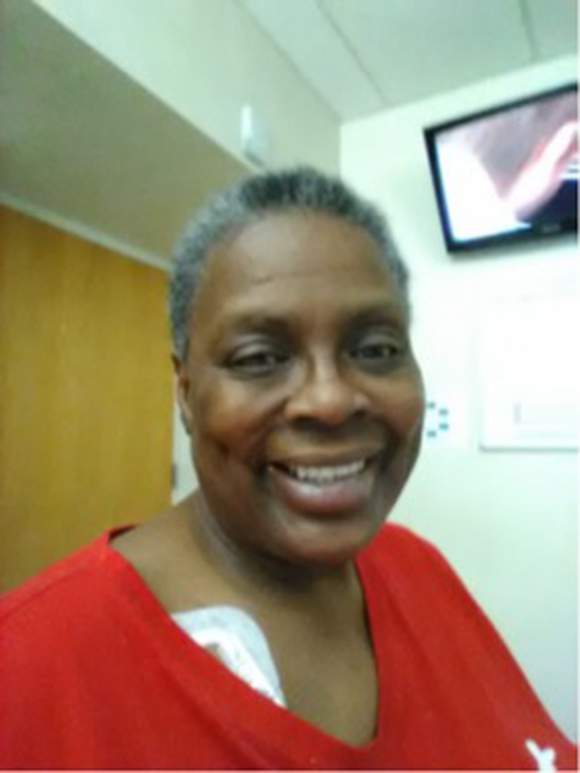 Linda Foster