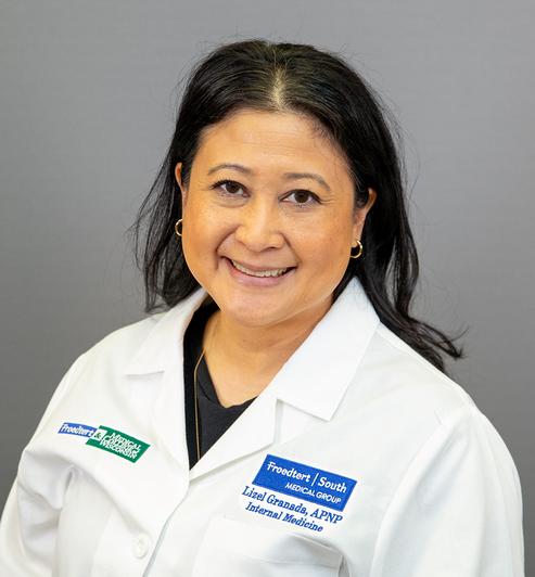 Lizel Granada, APNP