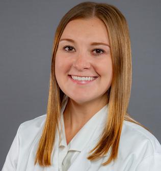 Doctor Portrait