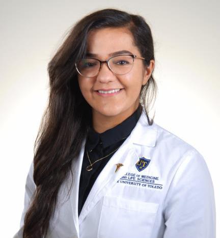 Luvleen Kaur, PA-C