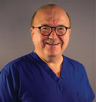 Majed Jandali, M.D.