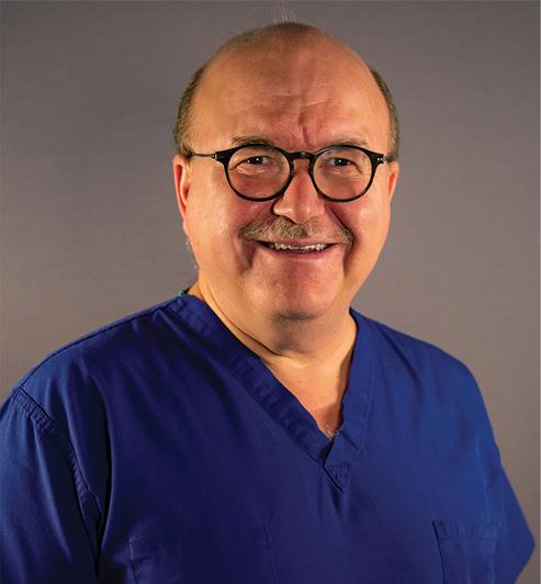 Majed Jandali, M.D.