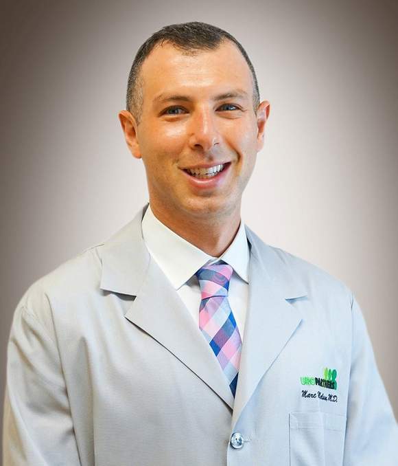Marc Nelson, M.D. | Urologist